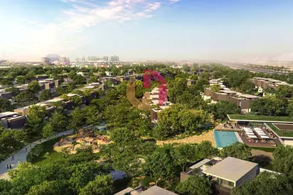 Near Maktoum Airport | Post Handover Payment Plan | Handover Within 6 months