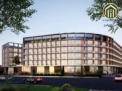20% DP | 12 mins to Dubai Marina | Smart Home