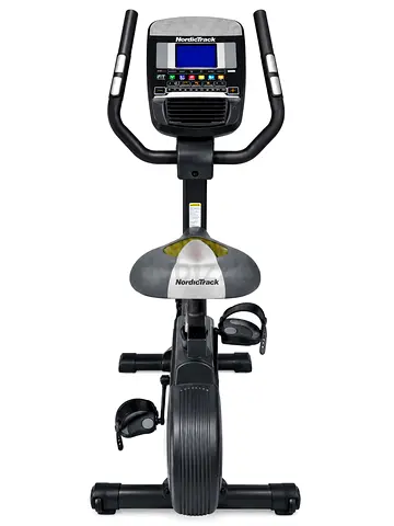 Gym cycling bike
