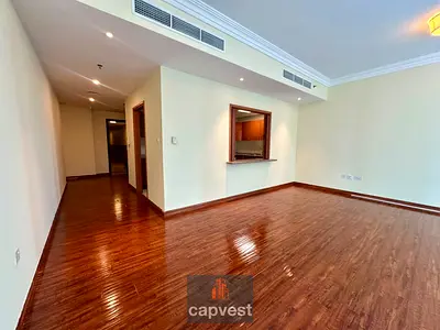 Spacious 2-Bedroom Apartment for Rent | MAG 218, Dubai Marina