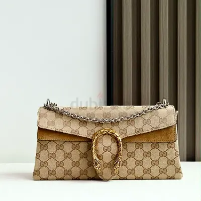 GG women’s bag