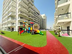 Spacious 3BHK+Maids-room Apartment for Rent ||with 2 covered parking || Brnad new building