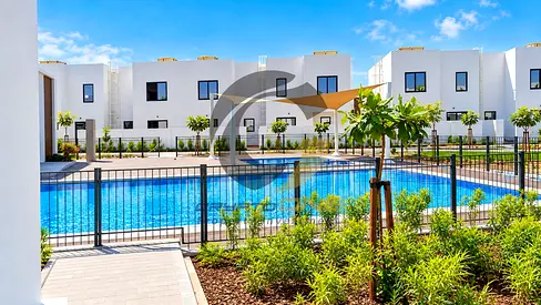 Modern 2BR Townhouse | Family-Friendly Community | Al Layyan