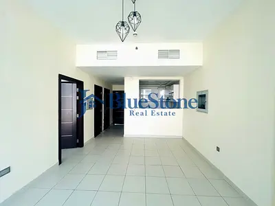 One Bed with Balcony | Kitchen Equipped |