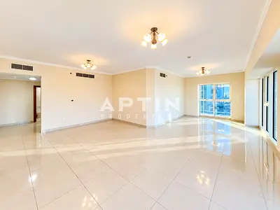 Spacious Family Home | 3BR + 4 Baths | Pool & Gym | Sondos Oasis, DSO