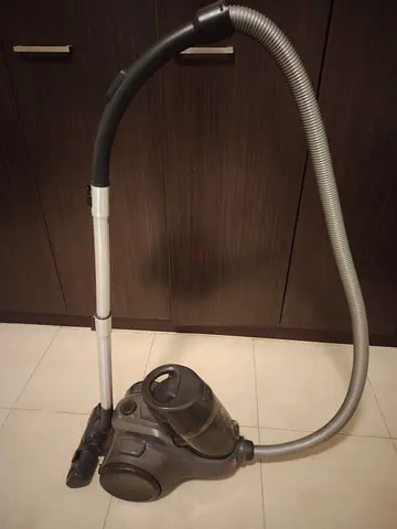 ELECTROLUX  vacuum cleaner Perfect condition