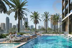 Premium 2BR | Q4 2027 | Prime JVT Location