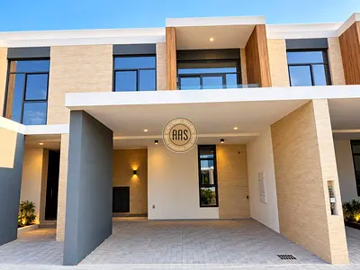 Beautiful Villas with Community Amenities | Arabian Ranches