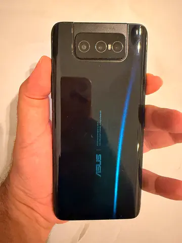 Zenfone 7