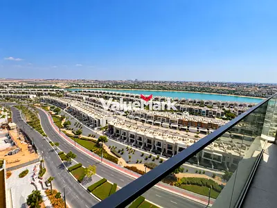 Modern 1BR | Unfurnished | Bayviews South