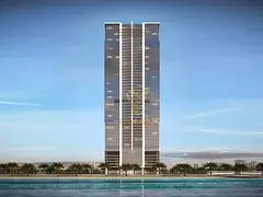 725 AED Price Per Sqft-Full Sea View-30%/70% PP