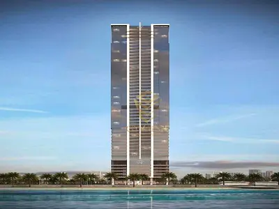 725 AED Price Per Sqft-Full Sea View-30%/70% PP