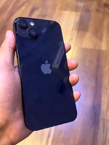 IPHONE 14 PLUS (128 GB) MIDNIGHT BLACK
