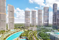 MODERN LIVING | HIGHEND FINISHING | LUXURY UNIT