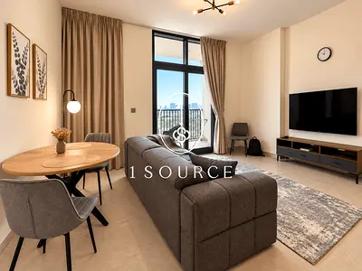 Brand New | Fully Furnished | Ready to Move In