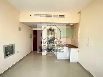 SPECIOUS STUDIO WITH CENTRAL AC AND LOW PRICE