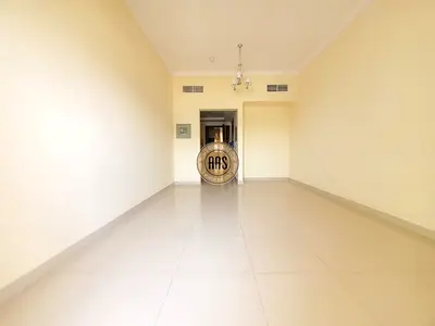 Luxury Studio Apartment With GYM& KIDS Play Area | 39k