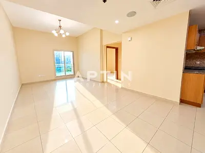 Thoughtfully Designed 1 Bedroom Apartment | Balcony | Sondos Rosa, DLRC