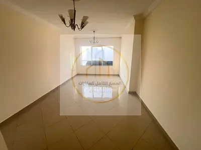 Three Bedroom Apartment with Living Room in Al Mamzar Spacious Layout Built In Wardrobes Free Gym Pool and Kids Play Area Near Dubai Exit