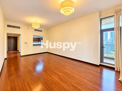 Chiller Free | Close to Metro | Unfurnished