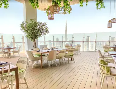 SLS Dubai Investment | 7% ROI Hotel Apartment