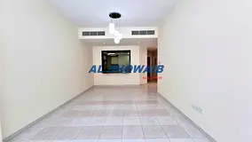 CHILLER FREE | 1 BHK | PARKING | AL BARSHA METRO