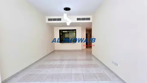 CHILLER FREE | 1 BHK | PARKING | AL BARSHA METRO