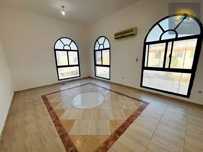 Ready TO Move Beautiful Studio Behind Rabdan Mall 3500 Monthly
