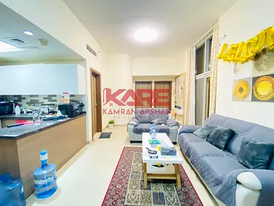 Fully Furnished 2-Bedroom Apartment for Rent | Ready to Move In