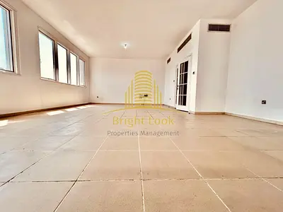 🏡 3-Bedroom Apartment with Maid’s Room for Rent | Khalidiyah, Abu Dhabi