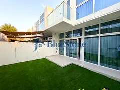 Furnished Two Bed | Middle Unit | Near Pool