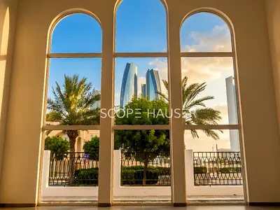 Rare Luxurious 7BR + M | Private VIP Lifestyle