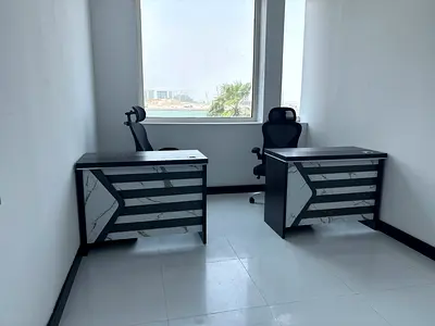 Budget Friendly Office for Lease - Waterfront Market, Deira, Dubai