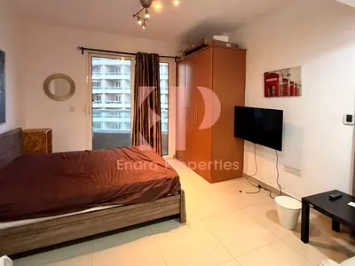 Furnished | Lake View | Ready to Move