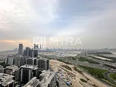 Full Skyline View | Walk In Wardrobe | High Floor
