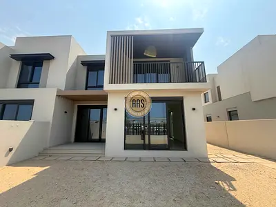 NO COMMISSION! HOT DEAL! LUXURY 4BR + MAID'S ROOM TOWNHOUSE FOR RENT | JEBEL ALI VILLA...