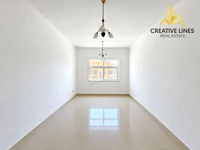 FRONT SIDE OF POND PARK/ 1 BHK / Big Size / Gym & pool / Ready to Move