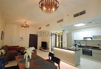 High Floor Corner Unit| Partial Burj Khalifa &Canal View| Below Market Price