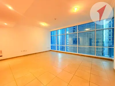 Unfurnished 2BR | High Floor | Ready to Move In