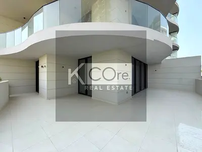 LARGE TERRACE | SPACIOUS 1BR | FIRST FLOOR | READY TO MOVE IN