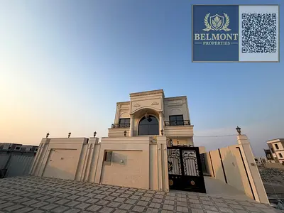 Classic 5 Bedroom Villa for Sale | 4,300 Sq Ft Plot