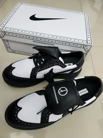Nike Kwondo Gdragon peaceminusone US10.5 EU44.5