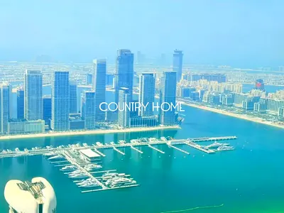 Brand New 2BR | Furnished | Ocean View