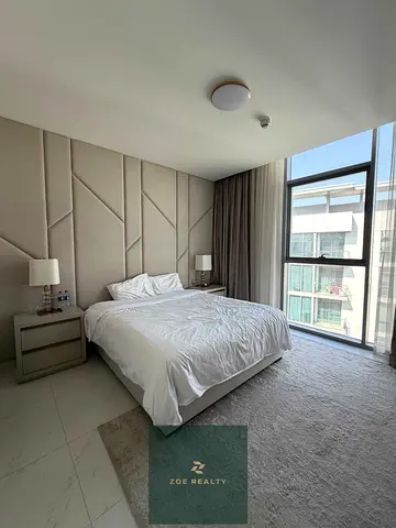 SPACIOUS UNIT | FULLY FURNISHED | PRIME LOCATION