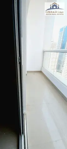 Apartment for Sale in Art Tower – Al Nahda, Sharjah