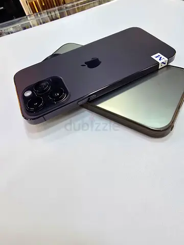 14 pro max 256gb