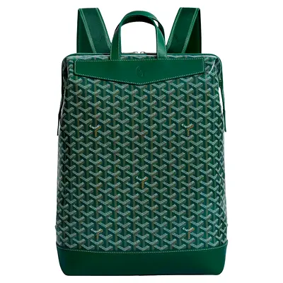 Goyard Cisalpin Backpack