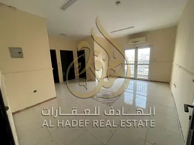 🏡 **Annual Rental | Spacious 1-Bedroom Apartment in Al Qulayaah, Sharjah** ✨ **Large Layout with Balcony and Storage Room!** Looking for a spacious