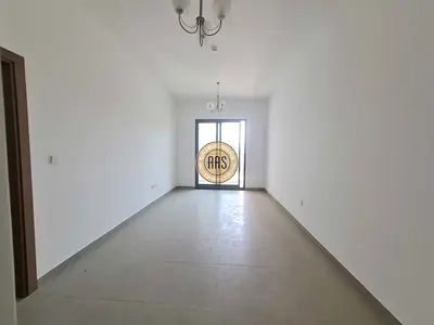 Brand New 1BHK Apartment For Rent | With Semi Open Kitchen & Balcony | 61k 6 Cheques