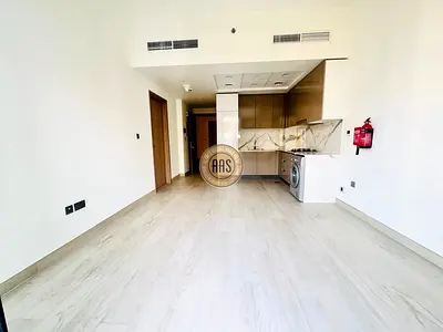 Courtyard & Pool View | 1BR Apartment | Azizi Riviera 15